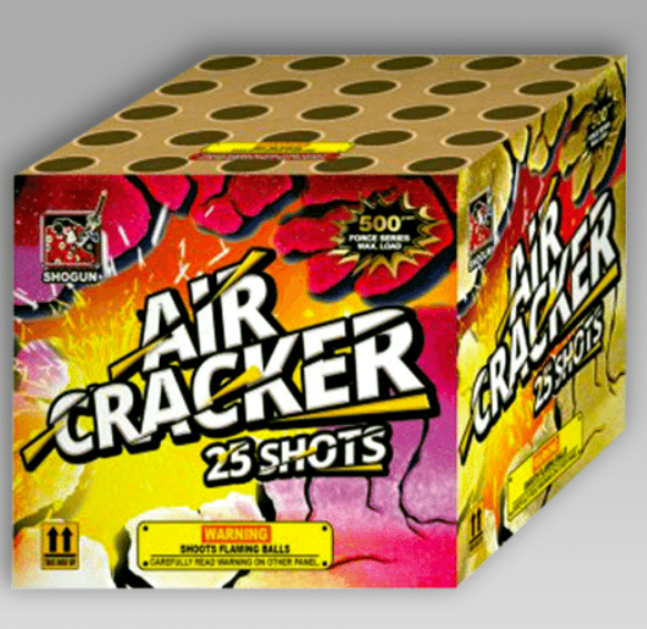 air cracker